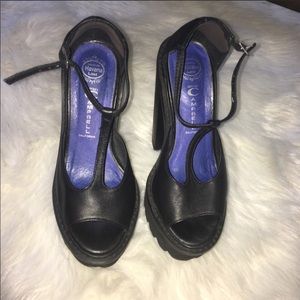 Jeffrey Campbell Platforms